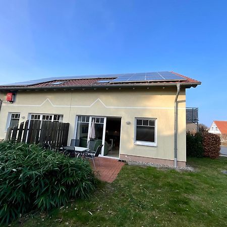Ferienwohnung Am Muehlenkamp Heringsdorf  Eksteriør billede