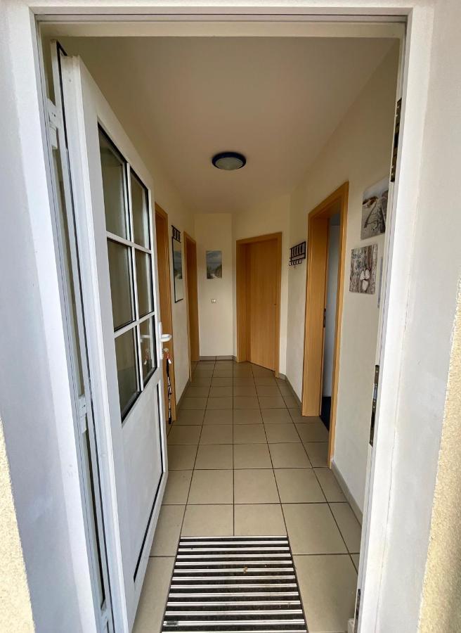 Ferienwohnung Am Muehlenkamp Heringsdorf  Eksteriør billede
